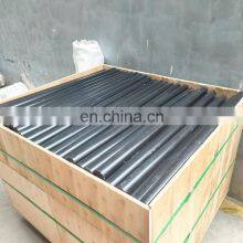 Black Extruded Plastic POM C/H Rod thumbnail-2