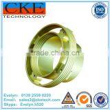 Precise Customized Cnc Part/machining Metal Parts thumbnail-1