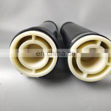 Wastewater Treatment and Aquaculture EPDM SILICONE Membrane Micro Fine Bubble Tube Diffuser thumbnail-5