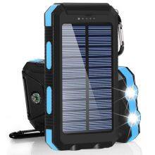 Solar Power Banks
