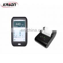 Portable Combined (UCI and Leeb) Hardness Tester NOVOTEST T-UD2 thumbnail-4