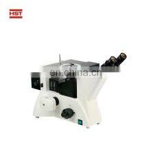 HST-XJP-6AE Trinocular Inverted Metallurgical Microscope thumbnail-3