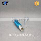 Shiny Double Head Lipstick Tube with Clear Cap
Quality Choice