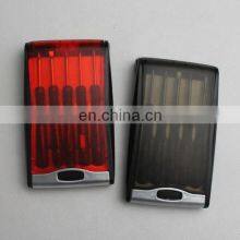 Torque Triangle Precision Screwdriver Set