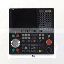 HNC 808Di CNC 3 or 4 Axis Milling Machine Control System Kit Similar To GSK CNC Controller