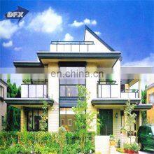 Prefabricated Luxury Villas / China Prefabricated Homes / Prefabricated House Prices thumbnail-3