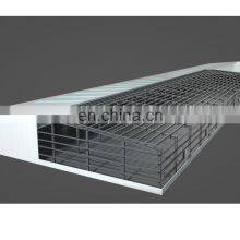 Steel Structure Building Multi-Storey Warehouse Prefabricated Buildings Cheap Prefab Steel Structure Workshop Hangar thumbnail-4