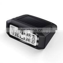 99psi Solar Real-time Tpms Tire Prssure Monitor With IATF16949