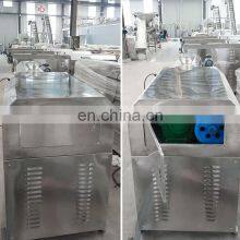 Small Maizes Snack Food Caramel Corn and Rice Stick Wheat Kurkure Chips Puff Extruder Making Machine Automatic thumbnail-3