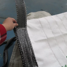 ФИБС мешки для мусора из полипропилена thumbnail-5