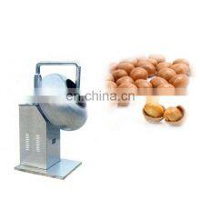 Peanut Sugar Coating Machine Line Flour Coated Peanut Making Machine for Sell thumbnail-4
