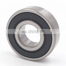 6200 6201 6201-1/2 6202 6202-5/8 6202-16 Deep Groove Ball Bearing thumbnail-3