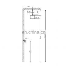 Sales Promotion High Quality Original Design Factory Direct Factory Price Shower Column thumbnail-2