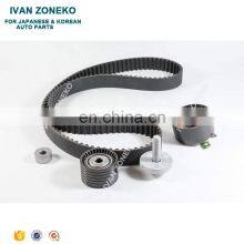 Highly Quality Car Parts Timing Belt Kit For Renault 130C17529R thumbnail-4
