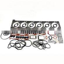 QSL Diesel Engine Lower Repair Gasket Kit 5579026 thumbnail-1