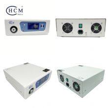 HCM MEDICA 120W Medical Endoscope Camera Image System LED Cold Laparoscope Light Source thumbnail-5