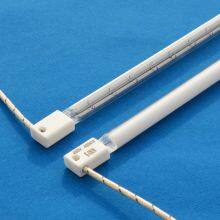 Halogen Single Tube IR Lamp Ceramic Coated Infrared Quartz Heater Lamp thumbnail-4