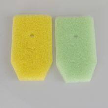 Self Adhesive Open-cell High Density PU Foam Supplier Polyurethane Foam Sheet/Roll thumbnail-5