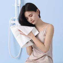 Grande 40*80cm Disposable White Towel Bath Towel Hotel Towels Non Woven Towel thumbnail-2