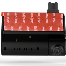 Waterproof best 3G MDVR for buses