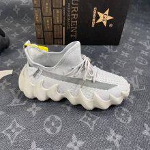 Unisex Woven Sport Shoes thumbnail-3