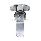 CE RoHS 2015 FEILEI MS302-1 Wenzhou Factory Sell Zinc Alloy Safety Cabinet T Oval Handle Lock With Key thumbnail-4