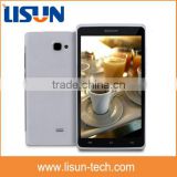 cheap price US$46 oem China 5 inch 3G smartphone android 4.4 support GPS wifi cameras