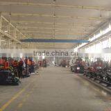 CNC Angle Steel Drilling Production Line thumbnail-4