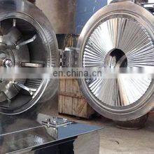 Automatic Air Cooled Mill Sugar Salt Crusher Stainless Steel Crusher thumbnail-5