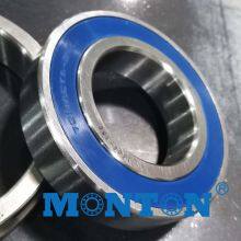 7248bcbm High Speed Flange Sleeve Bearing for Machine Tool Spindle