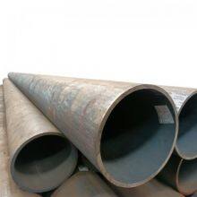 15CrMo Seamless Alloy Steel Pipe/Tube thumbnail-2
