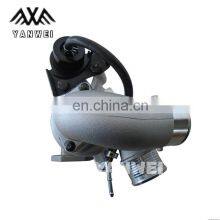 Complete Turbo 28231-4a800 28231-4a550 49590-45607 for Kia K2500 thumbnail-2