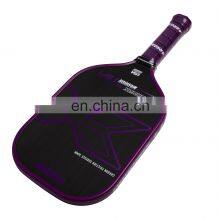 Longer Thermoformed T700 Top Carbon Pickleball Racket for a Fun and Powerful Game thumbnail-3