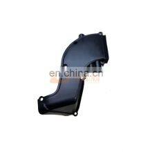 Sinotruk Sitrak C5H/C7H Piezas de repuesto para camiones pesados chinos 811W25424-5000 Cubierta de caja de conexiones thumbnail-1