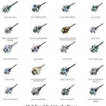 Dental Cartridge Rotorair NSK PNA-S03 Pana Air PAX2-SU03 MAX2R Ceramic Bearing SIRONA KAVO NSK WH Handpiece Accessories Tools thumbnail-5