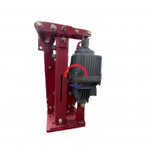 YPZ2 Series Arm Disc Brake ElectroHydraulic Disc Brake