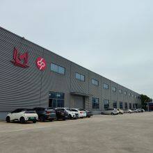 Jiangsu CNPOW Machinery Technology Co., Ltd. company overview - view 1 thumbnail