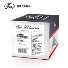 Original Gates GWP5842 Car Engine Cooling System Water Pump Repair Kit for TOYOTA (FAW)(GR) Bomba de Agua 1610009630 thumbnail-5