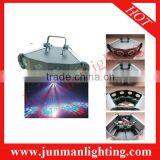 LED 4 Head Light Led Effect Stage DJ Light
