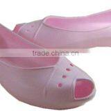 Man Plush Clog thumbnail-2