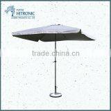 Best Selling Square Garden Umbrella for 2 People thumbnail-2