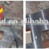 DXKS-350 Electric Spark Perforator / Portable Remove Broken Taps, Screws, Bolts Machine thumbnail-4