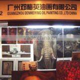 Guangzhou DMY Oil Painting Co., Ltd. company overview - view 2 thumbnail