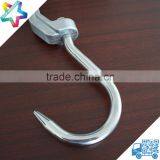 Stainless Steel Hanging Hook for Meat Processing Plant, Meat Hanging Refrigerator Truck Meat Hook Most Popular thumbnail-5