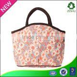 New Arrival Nice-looking Ladies Canvas Handbag thumbnail-1