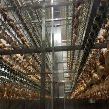 China Factory Meat Processing Abattoir Slaughtering Machine Good Quality and Price Poultry Slaughtering Machine Line for Chicken and Duck thumbnail-5