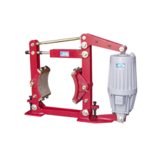 Electric Hydraulic Drum Brake