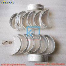 3066 C6.4 S6K Engine Main Bearing Set 5I7588 5I-7588 For CAT thumbnail-1