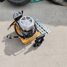 Electric Hydraulic Pliers Aluminum Terminal Crimping Machine thumbnail-3