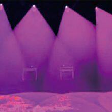 Q800 Profession 1000W Beam LED Spot Moving Head Stage Light Projection for Wedding Party Ktv Bar Stage Dj Lighting thumbnail-2